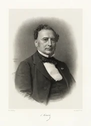 Isaac Rodrigue Péreire